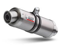 Koncovka výfuku MIVV GP Titan d105