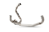 Trubka bez katalyzátoru MIVV