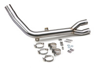 Trubka bez katalyzátoru MIVV