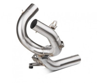 Trubka bez katalyzátoru MIVV