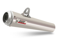 Koncovka výfuku MIVV X-CONE PLUS Nerez