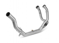 Trubka bez katalyzátoru MIVV