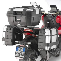 KL1158 nosič bočních kufrů HONDA X-ADV 750 (17-19)