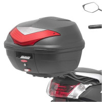 KR2123 nosič kufru YAMAHA N-Max 125 (15-21)