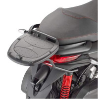 KR5600M nosič kufru PIAGGIO MP 300 HPE / Yourban 125-300 (11-19)
