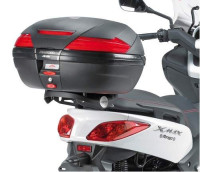 KR370 nosič kufru YAMAHA X-MAX 125-250 (10-13)
