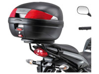 KR1570 nosič kufru HONDA CBF 125 (09-14)