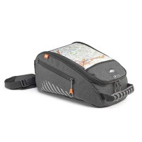 AH213 ALPHA - šedý tanklock tankvak KAPPA