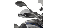 EH2139K nástavce krytů páček YAMAHA Tracer 900 / 900 GT (18-20)