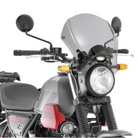 AL9055AK držák štítku ROYAL ENFIELD Scram 411 (22)
