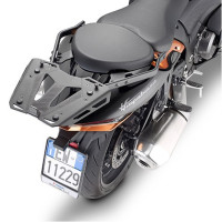 KZ3120 nosič kufru SUZUKI Hayabusa 1300 (21-22)