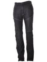 Kalhoty, jeansy Aramid, ROLEFF, pánské (černé)