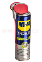 WD-40 Rychleschnoucí čistič kontaktů 250 ml Specialist