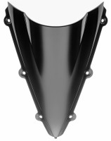 Plexi černé Yamaha, Q-TECH