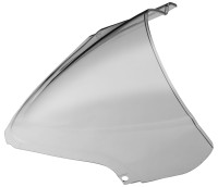 Plexi čiré Suzuki, Q-TECH