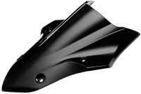 Plexi černé Kawasaki, Q-TECH