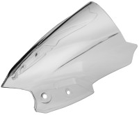 Plexi čiré Kawasaki, Q-TECH