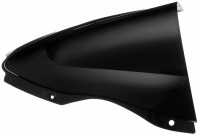 Plexi černé Kawasaki, Q-TECH