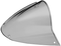 Plexi čiré Ducati, Q-TECH