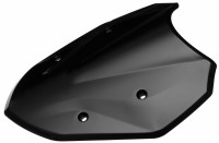 Plexi černé BMW, Q-TECH