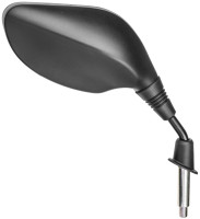 Zpětné zrcátko Honda, Q-TECH