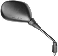 Zpětné zrcátko Honda, Q-TECH