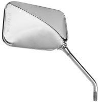 Zpětné zrcátko Honda, Q-TECH