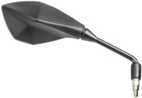 Zpětné zrcátko Kawasaki, Q-TECH