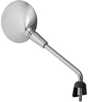 Zpětné zrcátko Vespa, Q-TECH