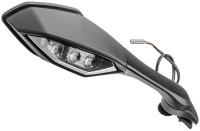 Zpětné zrcátko Yamaha, Q-TECH