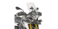KD5126ST čiré plexi BMW G 310 GS (17-22)