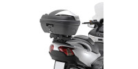 KR3104KIT kit pro nosič kufru SUZUKI 650 Burgman Executive (13) MONOLOCK®