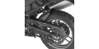 KMG6401 malý plastový blatník TRIUMPH Tiger 800 / XC / XR (11-19)