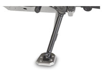 Rozšíření bočního stojánku, KAPPA