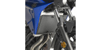 KPR2130 kryt chladiče YAMAHA MT-07 Tracer / Tracer 700 (16-22)