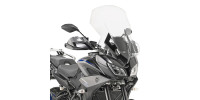 2139DTK čiré plexi YAMAHA Tracer 900 / 900 GT (18–20)