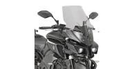 KD2129S kouřové plexi YAMAHA MT-10 (16-21)