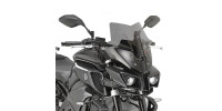 KD2129B tmavé plexi YAMAHA MT-10 (16-21)