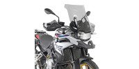 KD5127S kouřové plexi BMW F 750 GS / 850 GS (18-22)