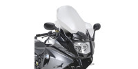 KD5109ST čiré plexi BMW F 800 GT (13-19)