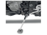 Rozšíření bočního stojánku, KAPPA