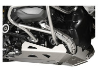 Hliníkový ochranný kryt motoru, KAPPA