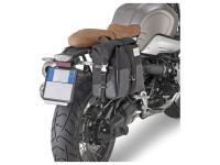 Montážní sada, KAPPA (pro boční brašny)