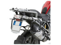 Montážní sada, KAPPA (pro boční kufry)