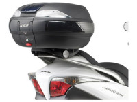 Montážní sada, KAPPA (pro TOP CASE)