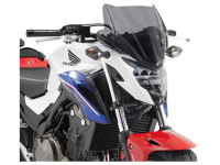 Kouřové plexi, KAPPA