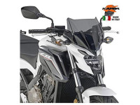 Kouřové plexi, KAPPA