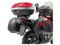 Montážní sada, KAPPA (pro TOP CASE)