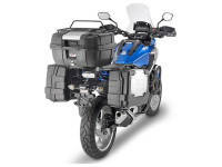 Montážní sada, KAPPA (pro boční kufry)