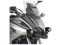 Montážní sada, KAPPA (pro přídavná světla)